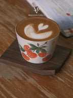 Lychee Orchard Handmade Choko Cup