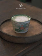 Painted Lily Artisan Choko Latte Cup