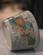 Painted Lily Artisan Choko Latte Cup