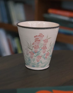 Lilybell Valley Handmade Coffee Mug