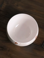 Vineyard Bloom Egg Cup Mug
