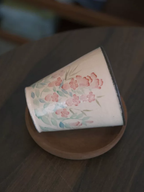 Lilybell Valley Handmade Coffee Mug